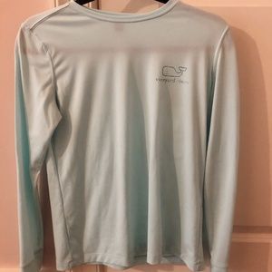 Vineyard Vines long sleeved T-shirt